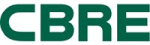 Logo CBRE