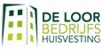 Logo De Loor Bedrijfshuisvesting (Breukelen UT)