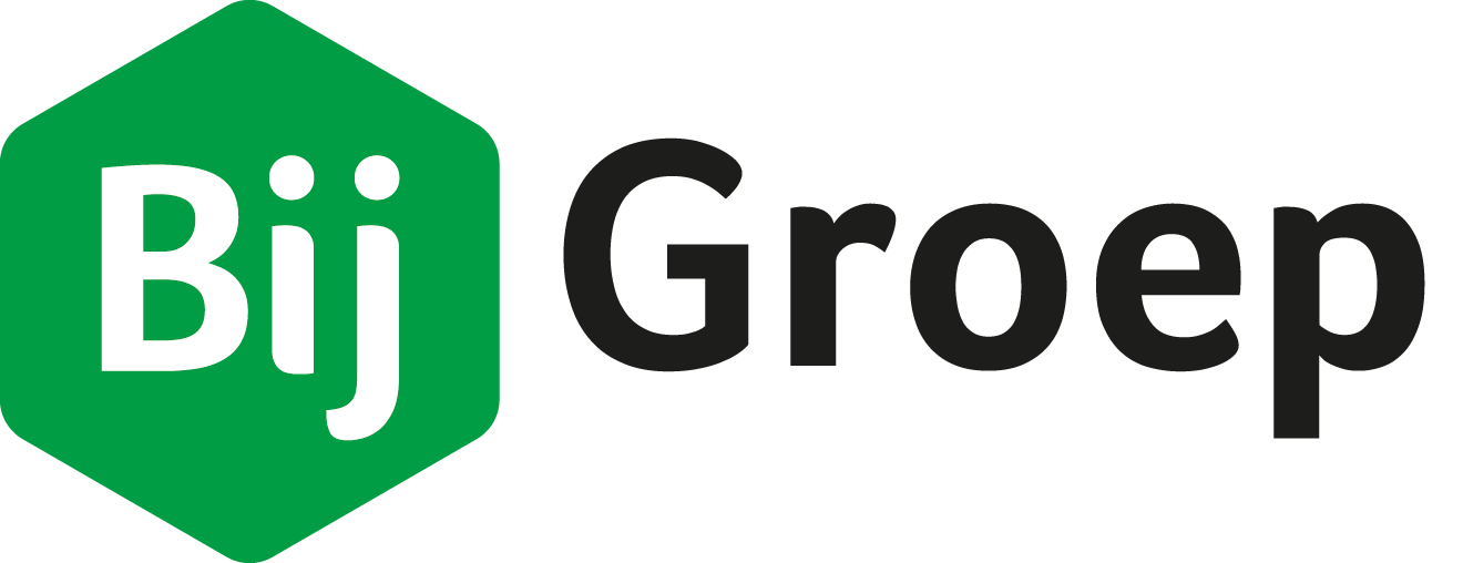 Logo Bij Groep B.V.